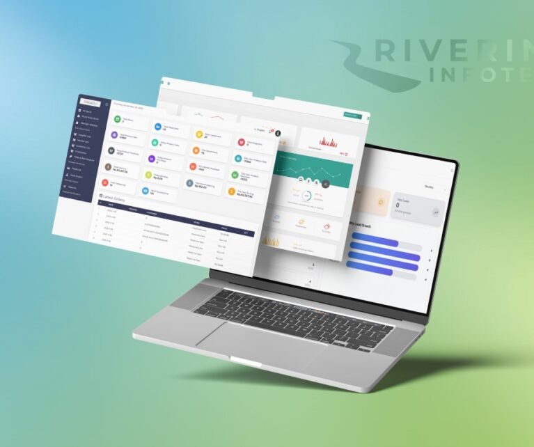 আমরা ডেভেলপ করি নির্ভরযোগ্য ও স্কেলযোগ্য সফটওয়্যার সল্যুশন, যা ব্যবসার কাজের ধারা সহজ করে এবং অপারেশনকে আরও কার্যকরভাবে এগিয়ে নেয়।