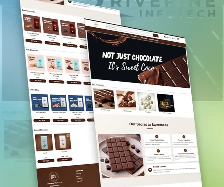 We develop applications featuring a combination of intelligent architecture, fluid navigation, and appealing user interfaces that ensure a truly uninterrupted user experience.